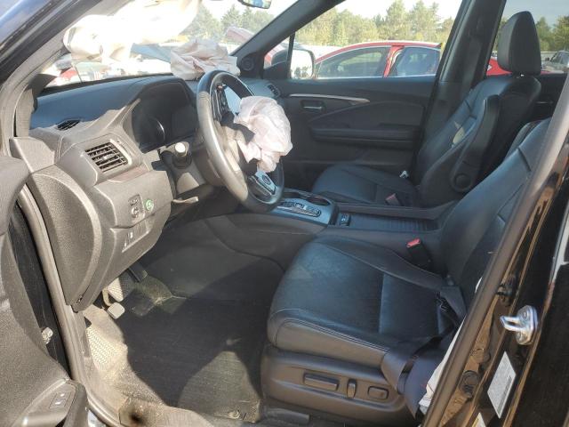 2021 HONDA PASSPORT E #3284914945