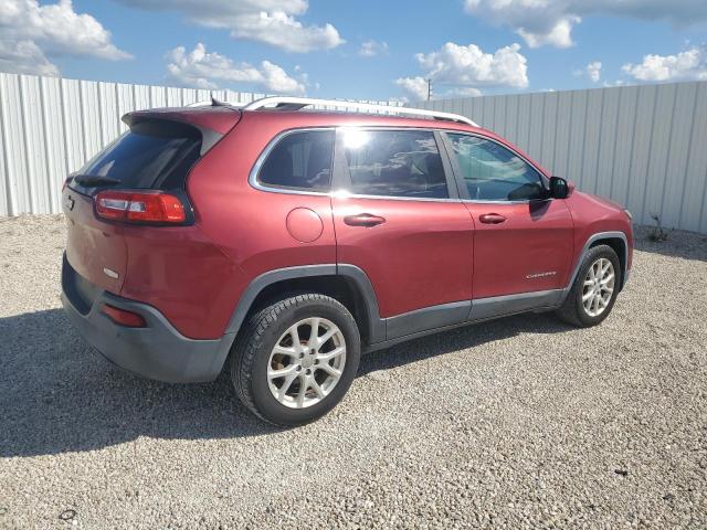 2015 JEEP CHEROKEE L - 1C4PJLCB9FW706884