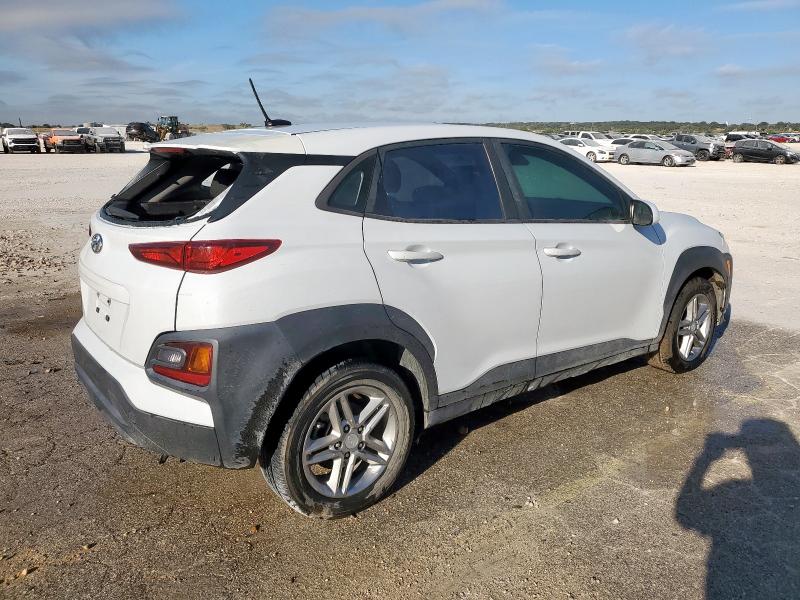 2019 HYUNDAI KONA SE KM8K12AA0KU231769