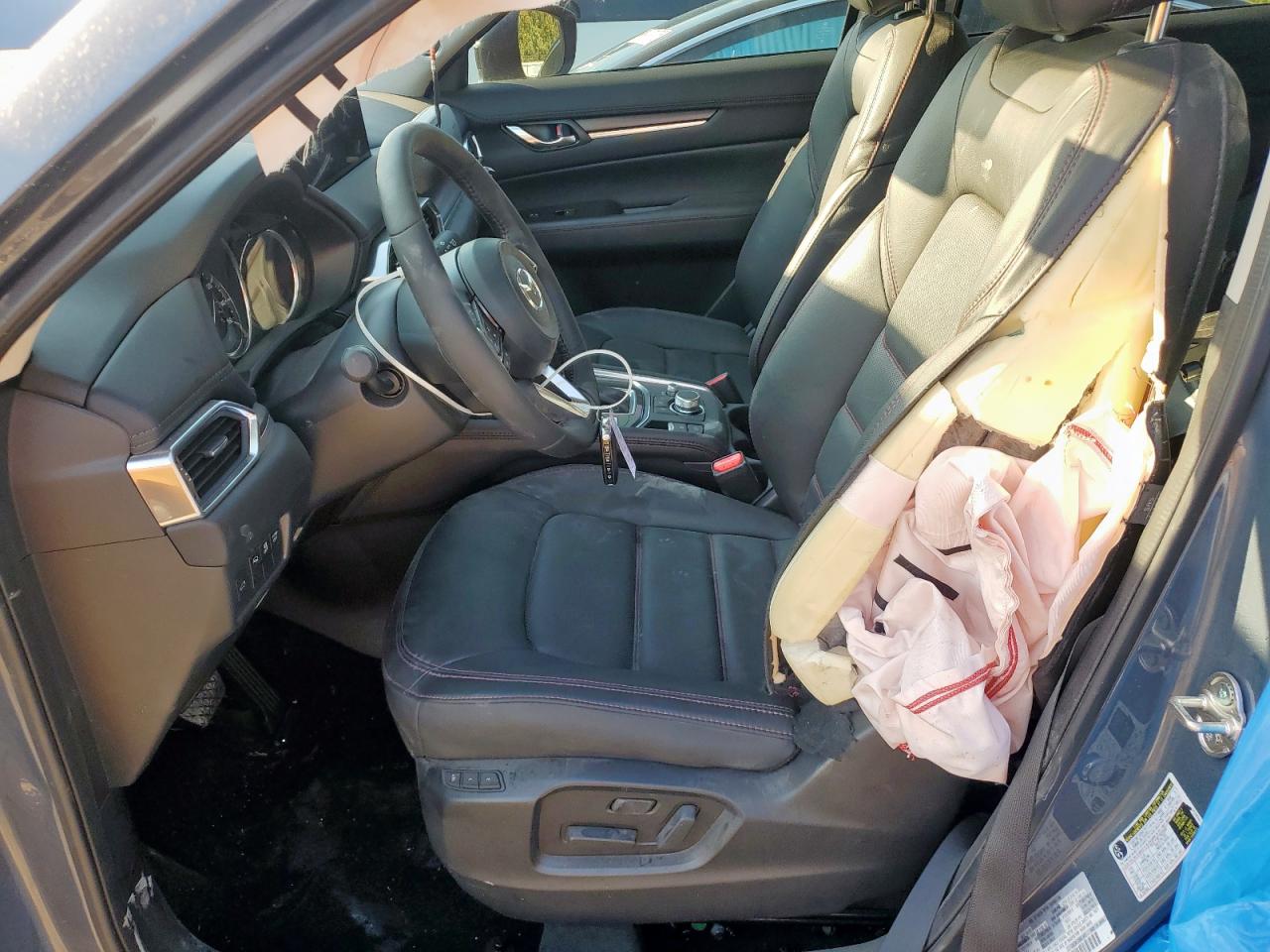 MAZDA CX-5 PREFERRED