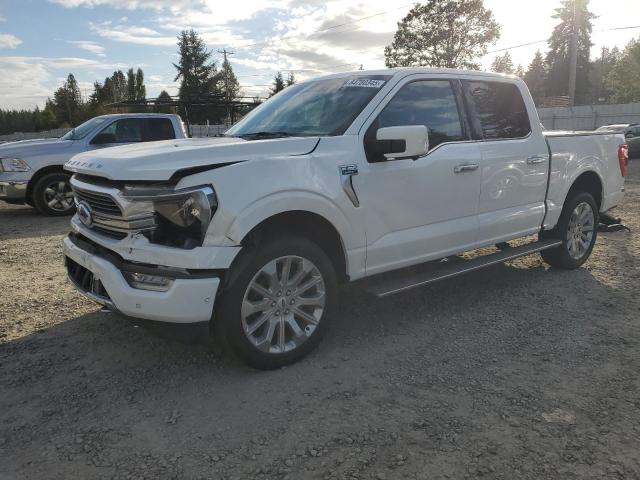 FORD F150 SUPER