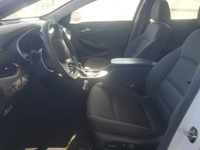 2023 CHEVROLET MALIBU LT - 1G1ZD5STXPF178109