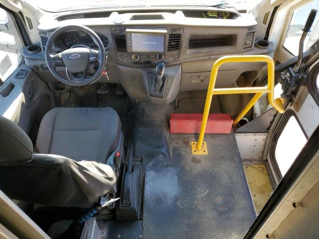 2021 FORD TRANSIT T- #3292307304