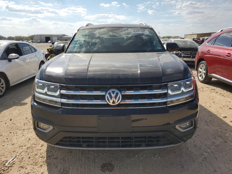 2018 VOLKSWAGEN ATLAS SEL 1V2ER2CA2JC520713