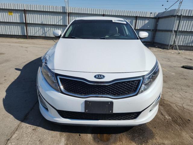 2014 KIA OPTIMA LX #3304022595