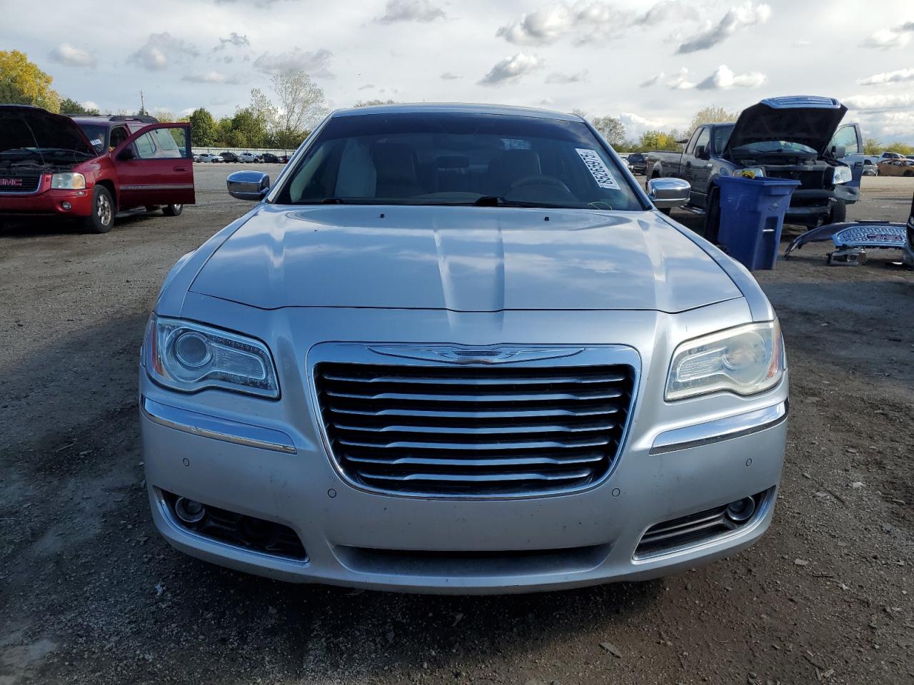 CHRYSLER 300 LIMITED