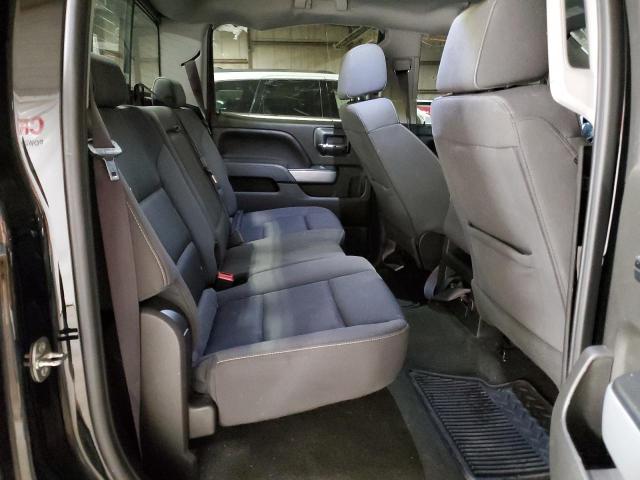 2017 CHEVROLET SILVERADO K1500 LT - 3GCUKREC4HG366828