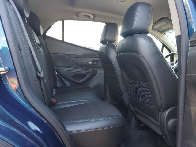 2020 BUICK ENCORE PRE - KL4CJASB6LB012722