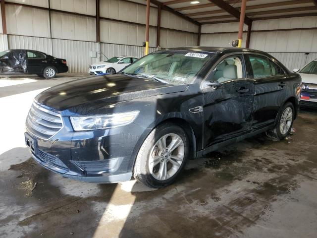 2017 FORD TAURUS SE - 1FAHP2D83HG119440