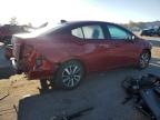 Lot #3297893837 2025 NISSAN VERSA SV