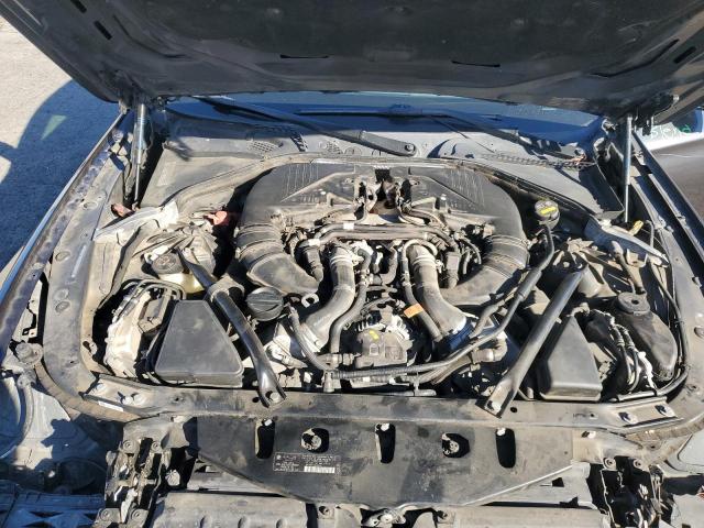 2014 BMW 550 XI - WBAKP9C5XED693317