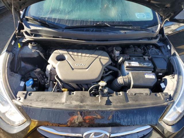 2016 HYUNDAI ACCENT SE KMHCT4AE2GU156402