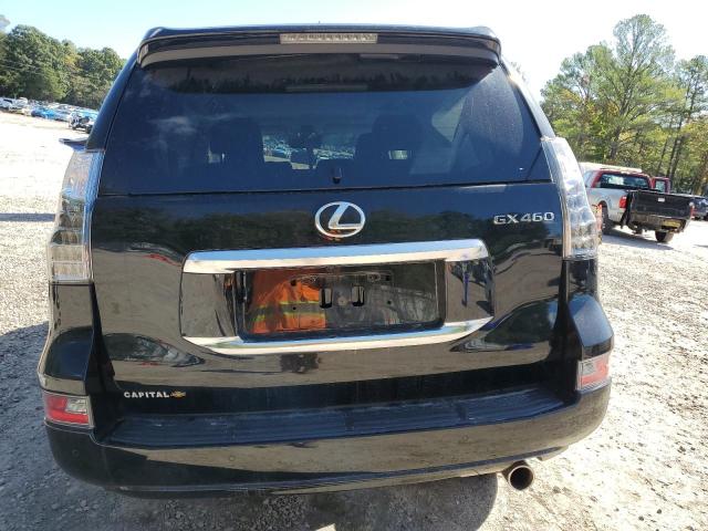 2023 LEXUS GX 460 - JTJAM7BX5P5344767