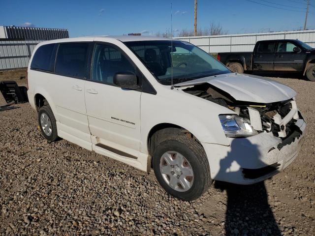 2010 DODGE GRAND CARA #3282627068