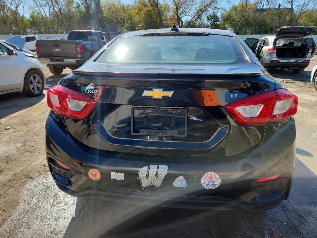 2017 CHEVROLET CRUZE LT - 1G1BD5SM9H7124046