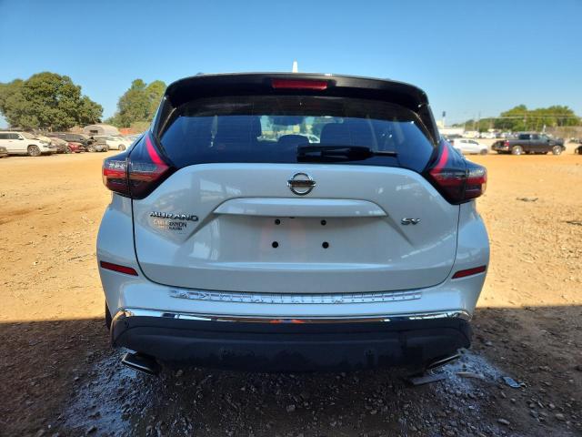 2021 NISSAN MURANO SV #3279685937