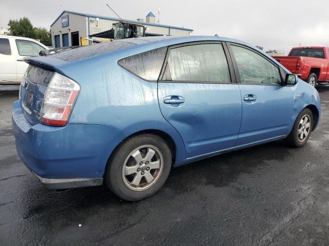 2007 TOYOTA PRIUS #3304500557