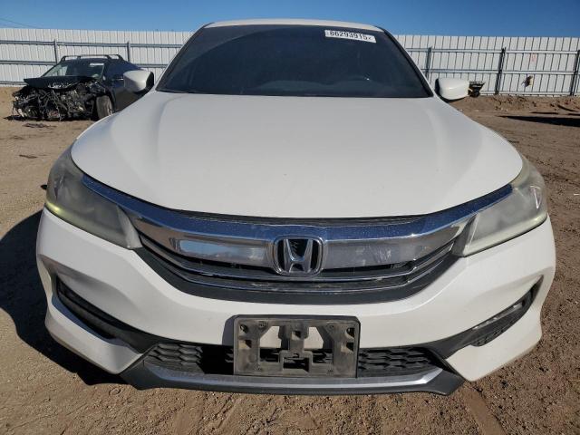 2016 HONDA ACCORD SPO - 1HGCR2F51GA129064