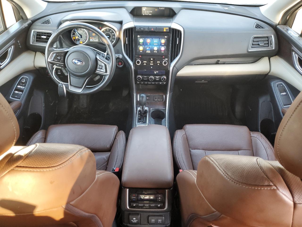 SUBARU ASCENT TOURING