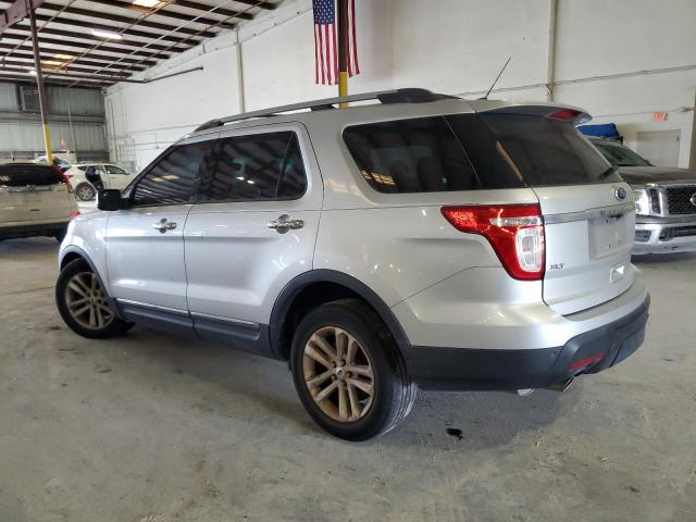 2011 FORD EXPLORER X - 1FMHK7D82BGA59059