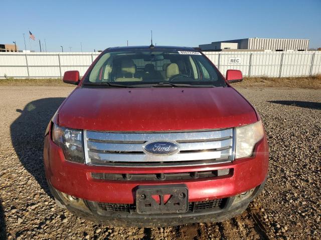 2010 FORD EDGE LIMIT - 2FMDK4KC9ABB02645