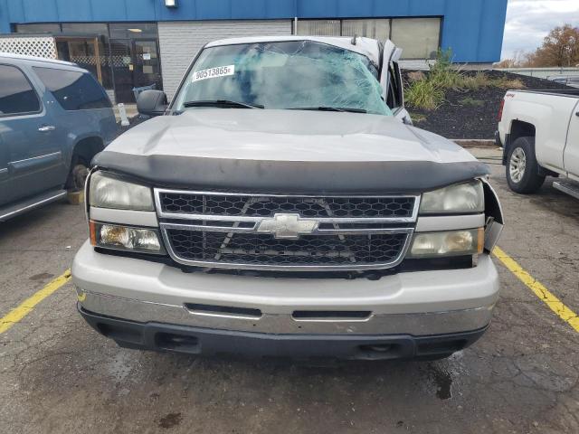 2006 CHEVROLET SILVERADO #3284774551