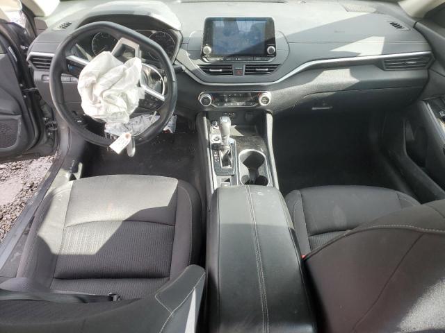 2020 NISSAN ALTIMA SV - 1N4BL4DW4LC100357