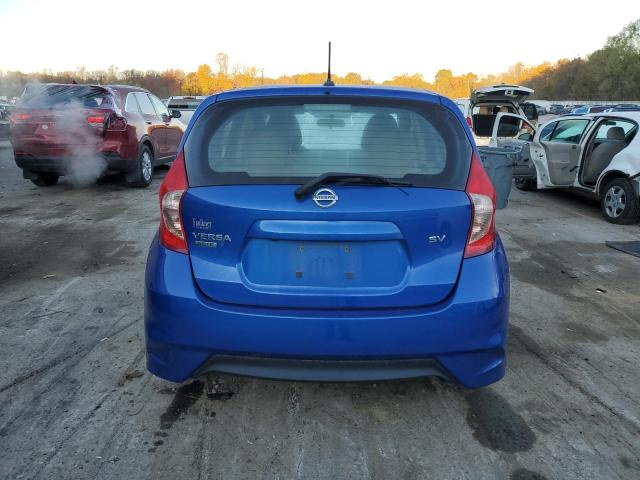 2017 NISSAN VERSA NOTE - 3N1CE2CP3HL379399