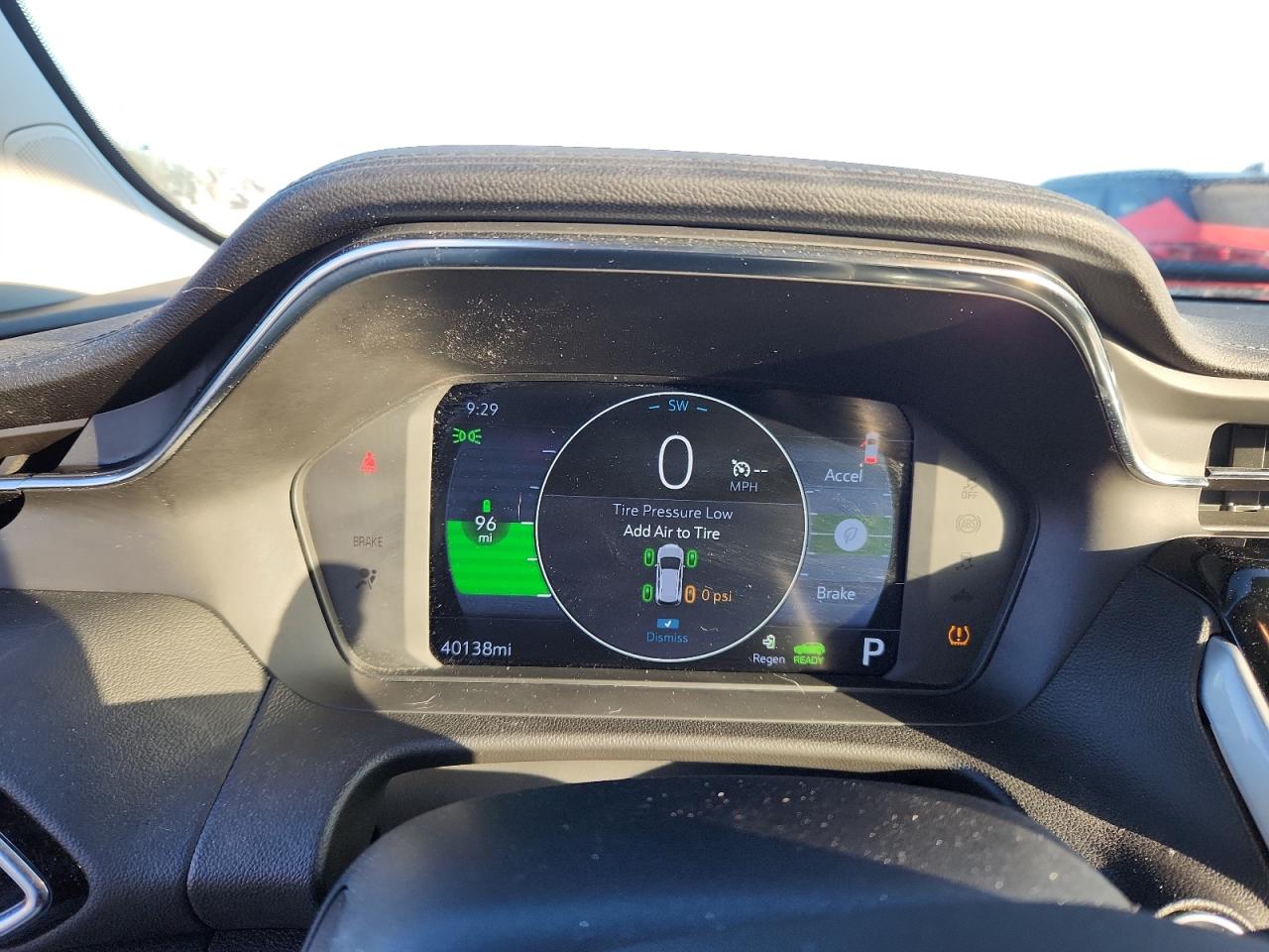 CHEVROLET BOLT EUV LT