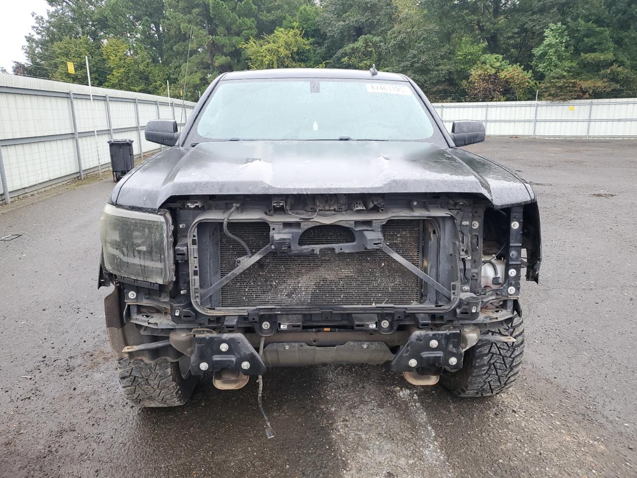 GMC SIERRA C1500 SLE