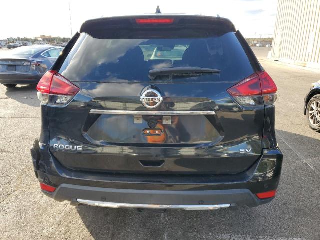2020 NISSAN ROGUE S - KNMAT2MT1LP527522