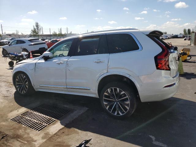 2025 VOLVO XC90 PLUS YV4H60PB7S1371417