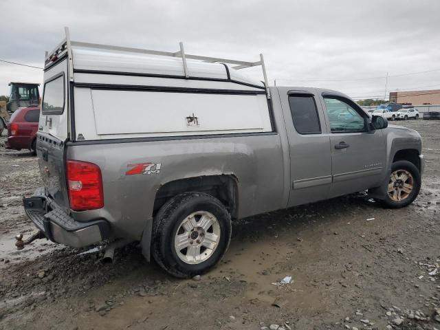 2012 CHEVROLET SILVERADO - 1GCRKSE7XCZ180896