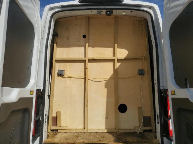 2019 FORD TRANSIT T- #3261196991