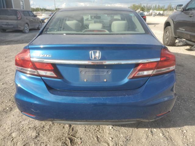 2013 HONDA CIVIC LX #3277023164