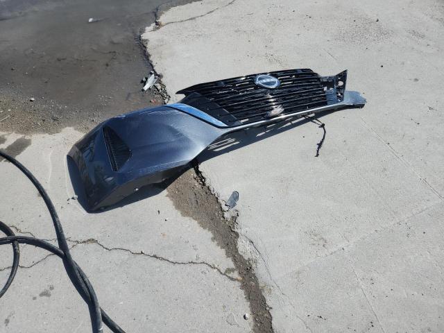 2025 NISSAN SENTRA S #3296272439