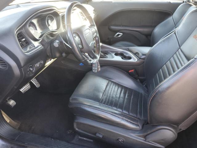 2016 DODGE CHALLENGER - 2C3CDZBT4GH239509