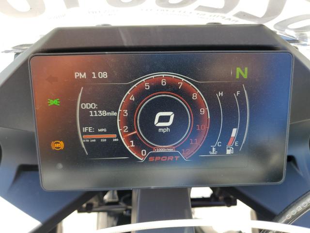 2023 CF MOTO 300SS - LCEPDPL36P6001274