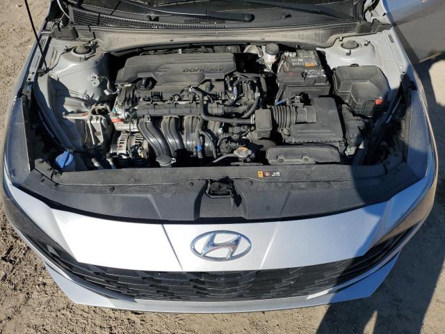 2023 HYUNDAI ELANTRA SE - 5NPLS4AG3PH098819