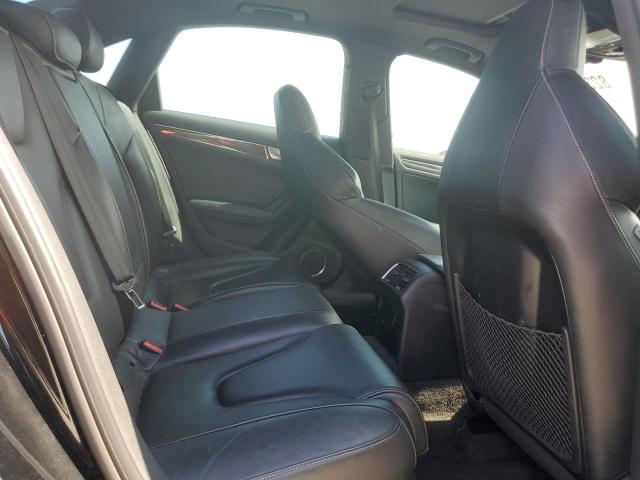 2014 AUDI S4 PRESTIG - WAUKGAFL7EA127970