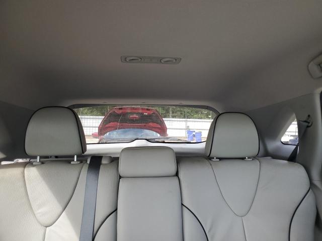 2014 TOYOTA VENZA LE - 4T3BK3BB5EU096066