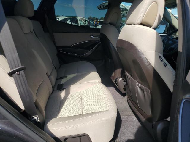2017 HYUNDAI SANTA FE S - 5XYZUDLB5HG390888