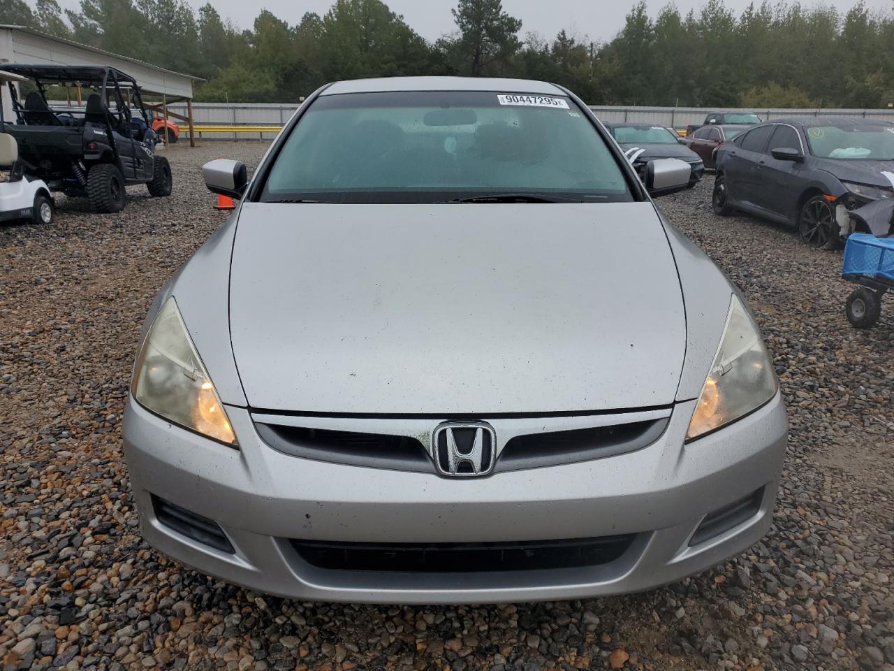 Lot #3292298263 2006 HONDA ACCORD