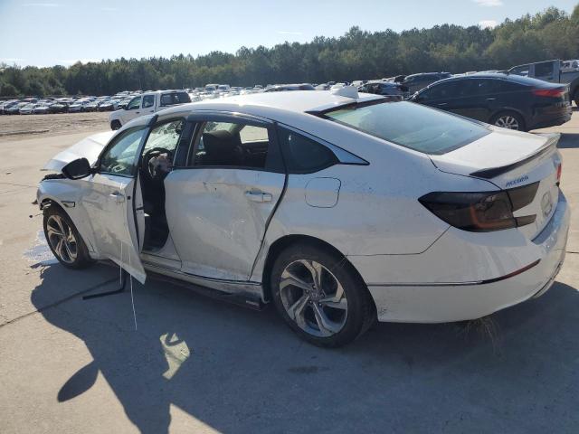 2018 HONDA ACCORD EXL #3261962478
