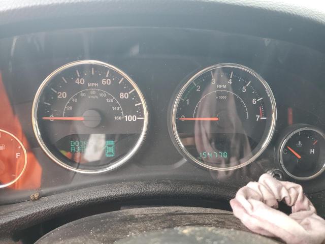 2014 JEEP WRANGLER U #3285781656