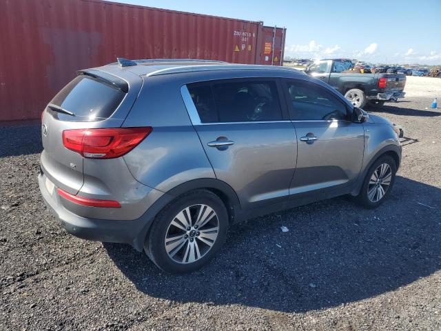 2016 KIA SPORTAGE E - KNDPCCAC0G7861938