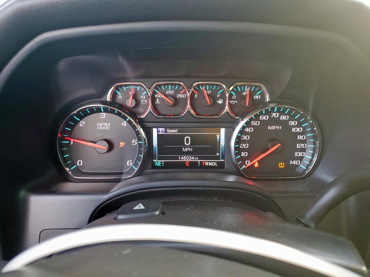 GMC SIERRA K1500 SLT