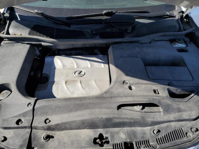 2011 LEXUS RX 350 - 2T2BK1BA1BC119968