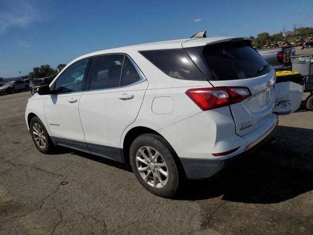 2020 CHEVROLET EQUINOX LT - 2GNAXJEV0L6197815