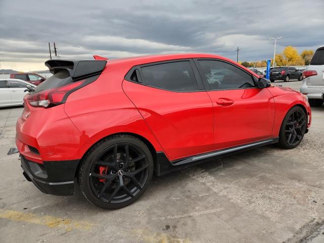 2020 HYUNDAI VELOSTER N #3290639812